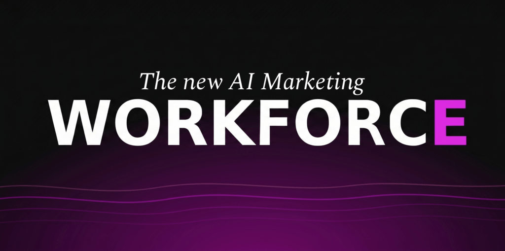 IA Marketing Workforce