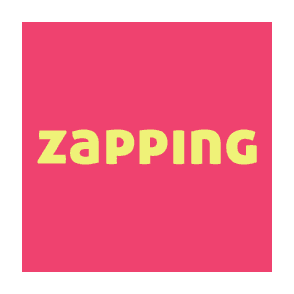 Zapping