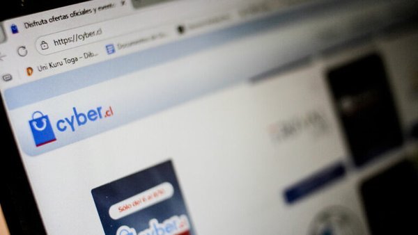 Nota de CNN Chile sobre el Cyber 2026